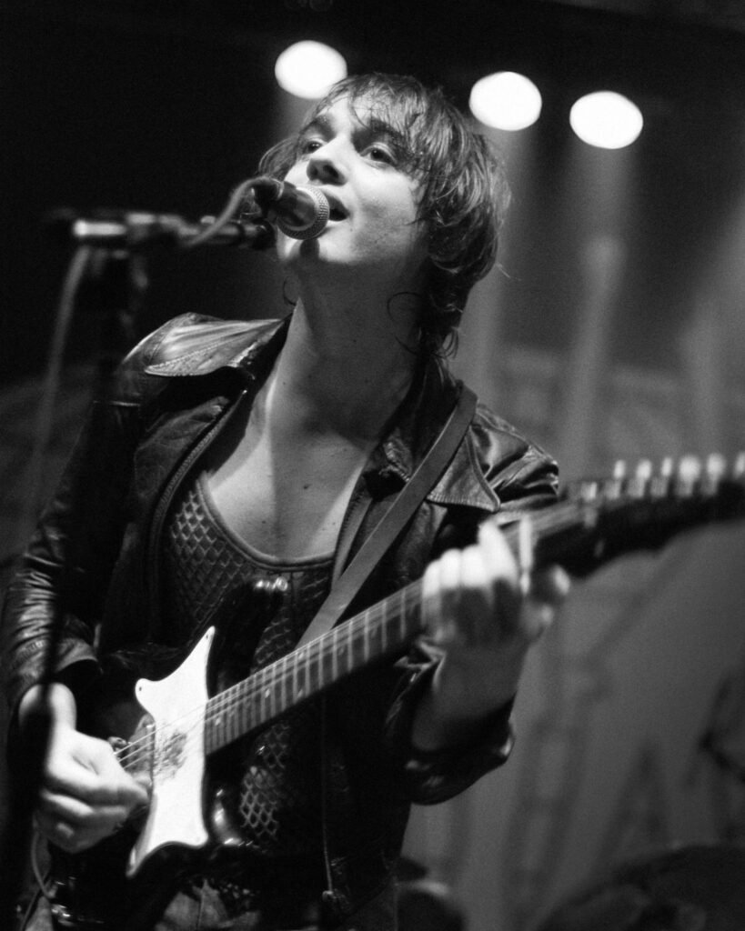 The Libertines