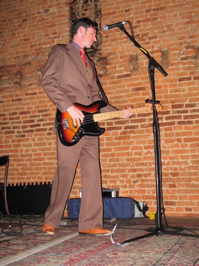 The Mountain Goats