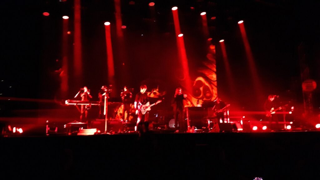 The National