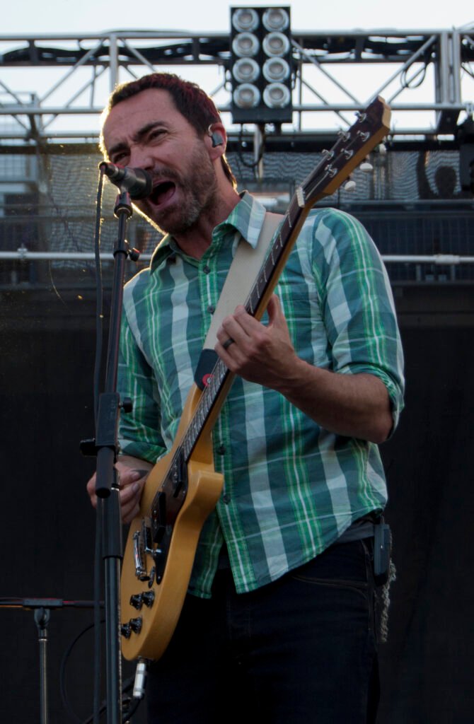 The Shins