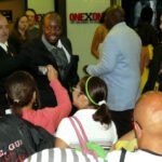 Wyclef Jean Featuring Mary J. Blige